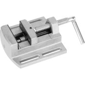 Resim Explosion1 2 5 Inçlik Freze Makinesi Pense Çift Pist Hassas Kepçeleme Freze Makinesi Öğütücü Düz Pense Tezgahı Mengene (Yurt Dışından) 