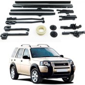 Resim Rover Freelander 1998 2006 Sunroof Tamir Seti 