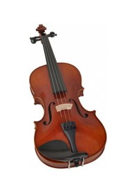 Resim Anhelo 4/4 Tam Boy Parlak Cila Keman Seti-Kutu-Yay-Reçine Dahil 