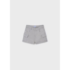 Resim Mayoral Kız Çocuk Kargo Şort 6218M (6218M) 