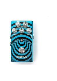 Resim Jim Dunlop Wa38 Zakk Wylde Audio Chorus Pedalı 