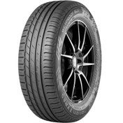 Resim Nokian 215\u002F60R17 100V XL Wetproof Suv (Yaz) (2021) 