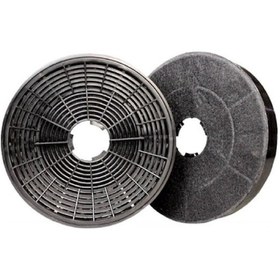 Resim P 39 8920470210 Sürgülü Aspiratör Karbon Filtre 9197064043 