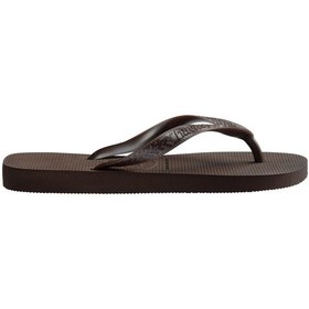 Resim Havaianas Top Tıras Kadın Parmak Arası Terlik 4137428 4137428 0727 Kahverengi 