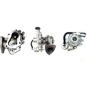 Resim Turbo Hılux Vigo 07-09 