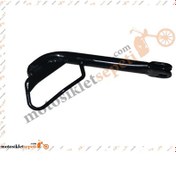Resim Yan Sehpa - Rks Arome 125 