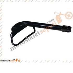 Resim Yan Sehpa - Rks Arome 125 