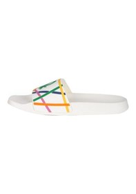 Resim United Colors Of Benetton Bn-1438 Kadın Terlik Beyaz 