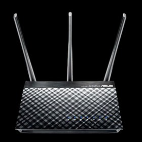 Resim KYNC DSL-AC51 300MBPS-433MBPS KABLOSUZ-AC Wi-Fi 5 2 PORT VDSL MODEM 