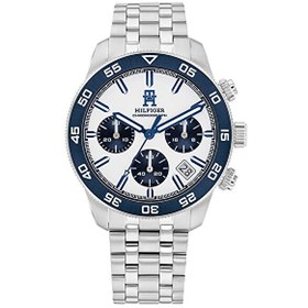 Resim Tommy Hilfiger TH1792157 Erkek Kol Saati 