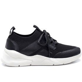 Resim Kadın Sneaker 