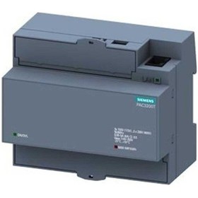 Resim Siemens 7km3200 0ca01 1aa0 Pac 3200t Çok İşlevli Ölçüm Cihazı 