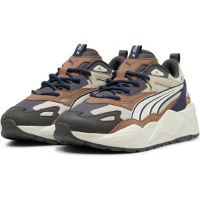 Resim Puma Rs-X Efekt Prm Erkek Sneaker 