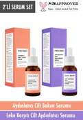 Resim Maruderm 2li serum seti-2 