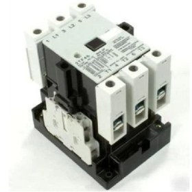 Resim 3tf46 22-0ap0 45a 22 Kw 230vac Bobinli 2no+2nc Trifaze Güç Kont 