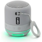 Resim Tg Tg294 Usb/sd/fm/bluetooth Destekli Taşınabilir Wıreless Hoparlör - Speaker 