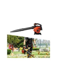 Resim Gardenpro EBV300 Benzinli Yaprak Toplama Üfleme Makinesi 