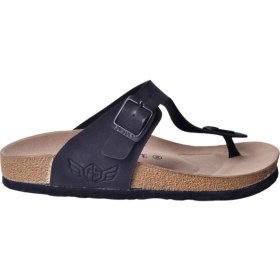 Resim Fly Soft S902.001 Parmak Arası Terlik 
