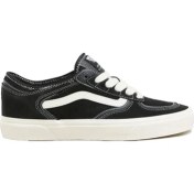 Resim Vans Rowley Classic Erkek Günlük Ayakkabı VN0009QJBPT1 Siyah 