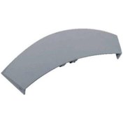 Resim Oçm.. Vestel Intraton Gri Kapı Mandal Tutamak 