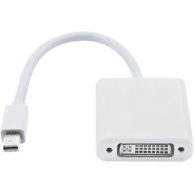 Resim Hiper Hc14 Mini Displayport / Dvi Çevirici 