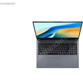 Resim Huawei D16 i5-12450H 8GB RAM 512SSD 16" IPS FHD+ SIFIR KAPALI TR 