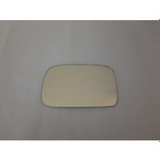 Resim Skoda Felicia 1995 - 1998 Model Arası Sol Taraf Ayna Camı 