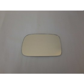 Resim Skoda Felicia 1995 - 1998 Model Arası Sol Taraf Ayna Camı 