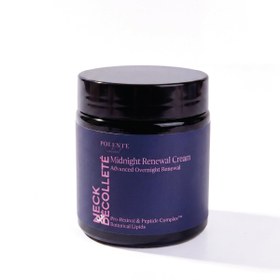 Resim Neck & Décolleté Midnight Renewal Cream - Boyun & Dekolte Yenileyici Gece Bakım Kremi (100 ml) 