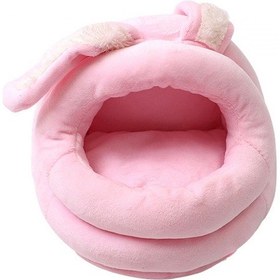 Resim Suntek Sıcak Hamster Evi Hayvanlar Evcil Için Küçük-tavşan 