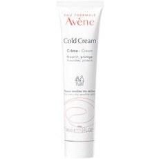 Resim Avene Cold Cream Kuru-Çok Kuru Ciltler İçin Nemlendirici krem 40 ml 