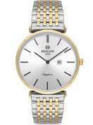Resim Hislon CL119T-03SG Erkek Kol Saati 