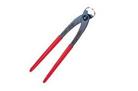 Resim İzeltaş 280 MM Betoncu Kerpeteni 