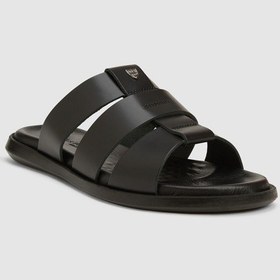 Resim U.s. Polo Assn. Erkek Siyah Terlik 50322875-vr046 
