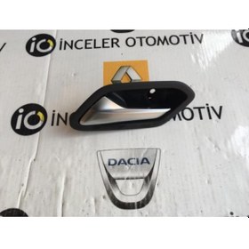 Resim 806719486R Yeni Duster Xjd Sol Iç Açma Kolu 