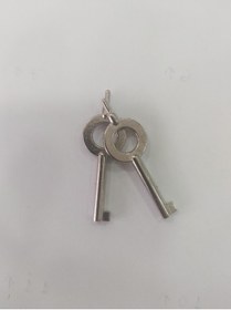 Resim Pusu Askeri Malzeme Kelepçe Anahtarı 2 Adet 