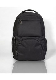 Resim 15.6" İnç Tablet Usb Bölmeli Laptop Sırt Çantası 