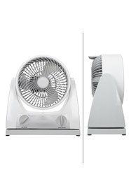Resim Simtech KM-1723 B MASAÜSTÜ VANTİLATÖR 