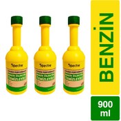 Resim Spectre Benzin Enjektör Temizleyici X3 