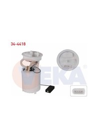 Resim Veka-34-4418 - Yakıt Depo Samandırası 3 Bar Vw Polo 1.4i 16v 20 
