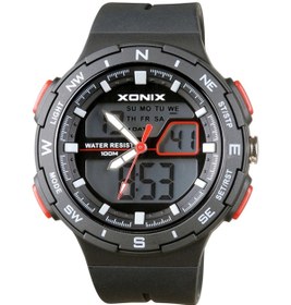Resim Xonix XOX-VQ006 Erkek Kol Saati 