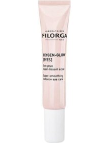 Resim Filorga Oxygen Glow Smoothing Eye Care 15 ML 