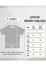Resim Aselinda Bisiklet Baskılı Anne-kız Kombin Tişört Kombin İçin Sepete 2 Adet Ekleyiniz Siyah 