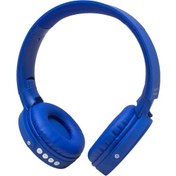 Resim Magicvoice 650BT Bluetooth 4.2 Kulak Üstü Kulaklık 