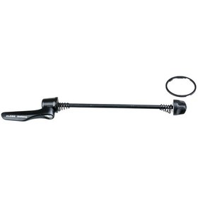 Resim Shimano Tiagra Fh-rs400 Arka Gobek 130/9mm 28d Siyah 