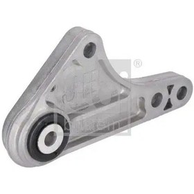 Resim Febı 181124 Motor Takozu Arka 2206829 2210412 Jx616p093eb 