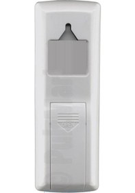 Resim Vitoclima 300-s/he Cf3035m1 İle Uyumlu Kaset Tipi Klima Kumandası 