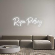 Resim Özel Tasarım : Rupa Pottery 