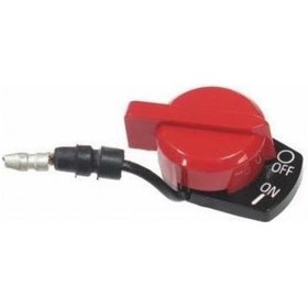 Resim Benzinli Motor Start Stop Anahtarı 