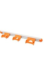 Resim Fbk Renk Kodlu Temizlik Ekipmanı Askısı 50 cm - Turuncu 